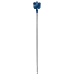 Plunksninis grąžtas medienai Bosch 2608900358; 40x400 mm