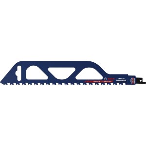 Pjūklelis tiesiniam pjūklui Bosch S1243HM; 300 mm