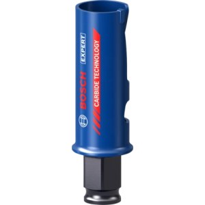 Gręžimo karūna Bosch EXPERT CONSTRUCTION MATERIAL; 25 mm