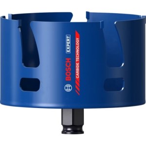 Gręžimo karūna Bosch EXPERT CONSTRUCTION MATERIAL; 111 mm 