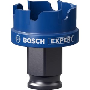 Gręžimo karūna skardai Bosch 2608900496; 30 mm