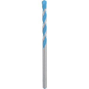 Universalus grąžtas Bosch 2608900637; 4x40x75 mm; 10 vnt.