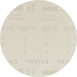 Šlifavimo tinklelis Bosch 2608900692; 150 mm; P150; 5 vnt.