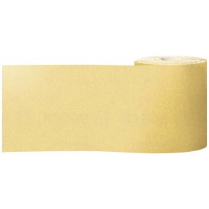 Šlifavimo popieriaus rulonas Bosch EXPERT C470; 93x5000 mm; K180