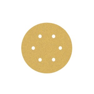 Šlifavimo popierius Bosch 2608900918; 150 mm; K60; 50 vnt.