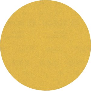 Šlifavimo popierius Bosch C470; 125 mm; G240, 50 vnt.