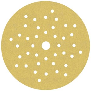 Šlifavimo popierius Bosch EXPERT C470 125 mm; K180; 50 vnt.