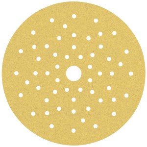 Šlifavimo popierius Bosch EXPERT C470 150 mm; K100; 5 vnt.