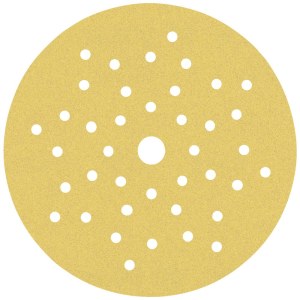 Šlifavimo popierius Bosch EXPERT C470 125 mm; K120; 50 vnt.
