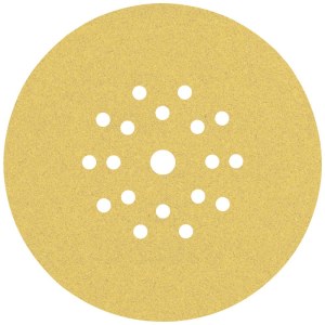 Šlifavimo popierius Bosch EXPERT C470 225 mm; K100; 25 vnt.