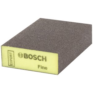 Šlifavimo kempinė Bosch 2608901170; 69x97x26 mm