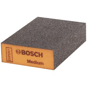 Šlifavimo kempinė Bosch 2608901177; 69x97x26 mm