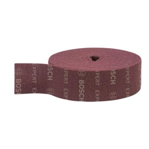 Šlifavimo rulonas Bosch 2608901224; 100 mm; 10 m