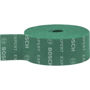 Šlifavimo rulonas Bosch 2608901232; 115 mm; 10 m