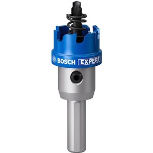 Gręžimo karūna skardai Bosch 2608901410; 27 mm