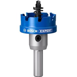 Gręžimo karūna skardai Bosch 2608901422; 39 mm
