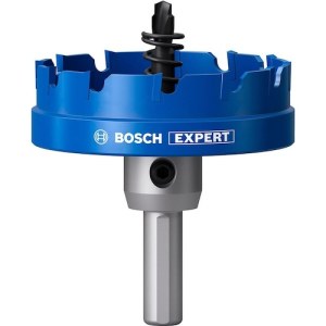 Gręžimo karūna skardai Bosch 2608901441; 62 mm