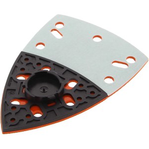Šlifavimo padas vibro šlifuokliui Bosch 2609000120