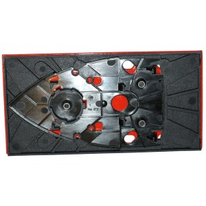 Šlifavimo padas Bosch 2609006901