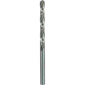 Grąžtas metalui Bosch; HSS-G; 4,8 mm 