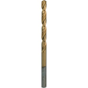 Grąžtas metalui Bosch; HSS-TIN; 5 mm 