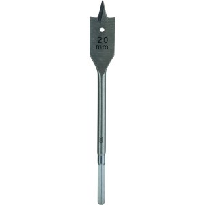 Plunksninis grąžtas medienai Bosch; 20x150 mm