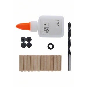 Dygių rinkinys Bosch 2609255305; 32 vnt.