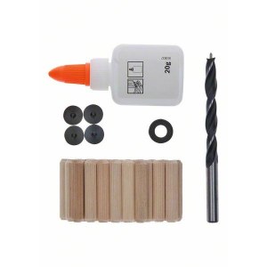 Dygių rinkinys Bosch 2609255306; 32 vnt.