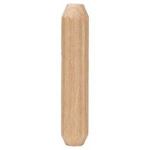 Dygis Bosch 2609255313; 10x40 mm; 30 vnt.