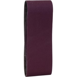Šlifavimo juosta Bosch 2609256202; 65x410 mm; K150; 3 vnt.