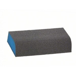 Šlifavimo kempinė Bosch 2609256345; 69x97x26 mm