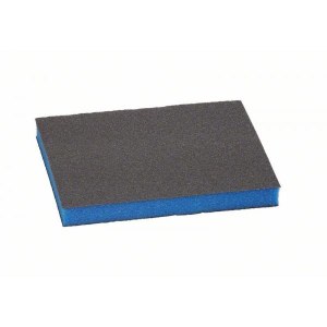 Šlifavimo kempinė Bosch 2609256351; 68x120x13 mm
