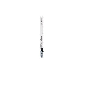 Pjūkleliai siaurapjūkliui Bosch HCST 101 B; 74 mm; 2 vnt. 