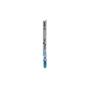 Pjūkleliai siaurapjūkliui Bosch BIMT 118 BF; 67 mm; 2 vnt.