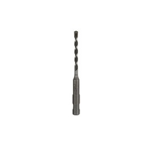 Universalus grąžtas Bosch; 4x85 mm; SDS-Quick 