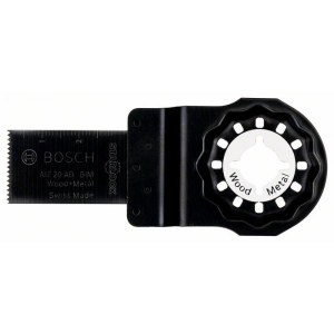 Įpjaunamasis pjūklelis Bosch AIZ 20 AB; 20x30 mm