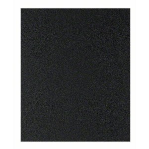 Šlifavimo popierius Bosch 2609256B99; 230x280 mm; K80
