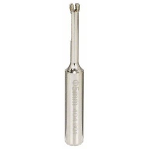 Deimantinis grąžtas Bosch 2609256D00; 12 mm