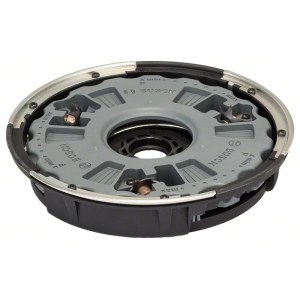 Šlifavimo padas Bosch; 180 mm 