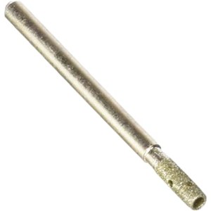 Grąžtas stiklui ir keramikinėms plytelėms Dremel 662; 3,2 mm; 1 vnt.