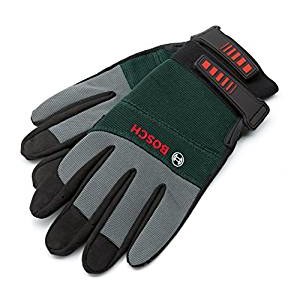Pirštinės Bosch F016800314; XL