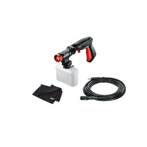 Purškimo pistoletas Bosch 360 Cleaning Kit
