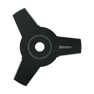 3 ašmenų pjovimo peilis Bosch F016800627; 23 cm