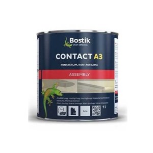 Klijai Bostik Contact A3