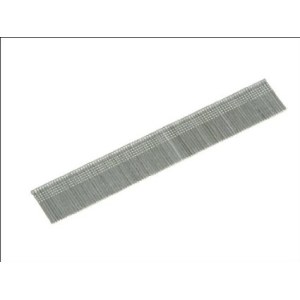 Vinys Bostitch; 1,25x25 mm; 0°; 5000 vnt.; galvanizuoti