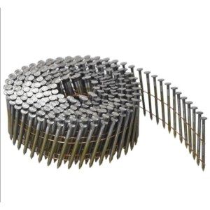 Vinys Bostitch F250R64Q; 2,5x64 mm; 9000 vnt.