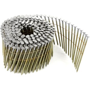 Vinys Bostitch F280R80Q; 2,8x80 mm; 6000 vnt.