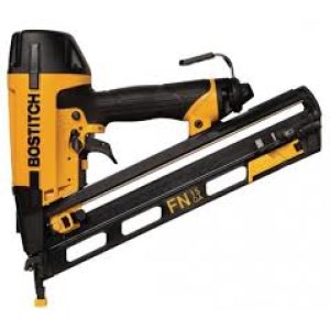 Pneumatinis viniakalis Bostitch N62FNB-E