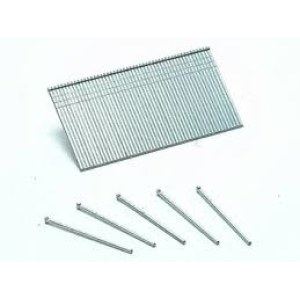 Vinys Bostitch; 1,6x57 mm; 0°; 2500 vnt.
