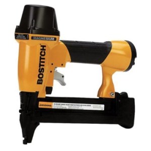 Pneumatinis viniakalis/kabių kalimo įrankis Bostitch SX150K-1